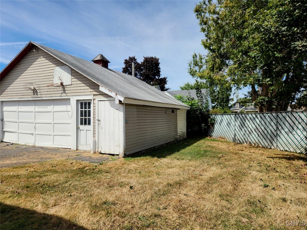 115 Park Avenue Rome, NY 13440 - Photo 6 of 26