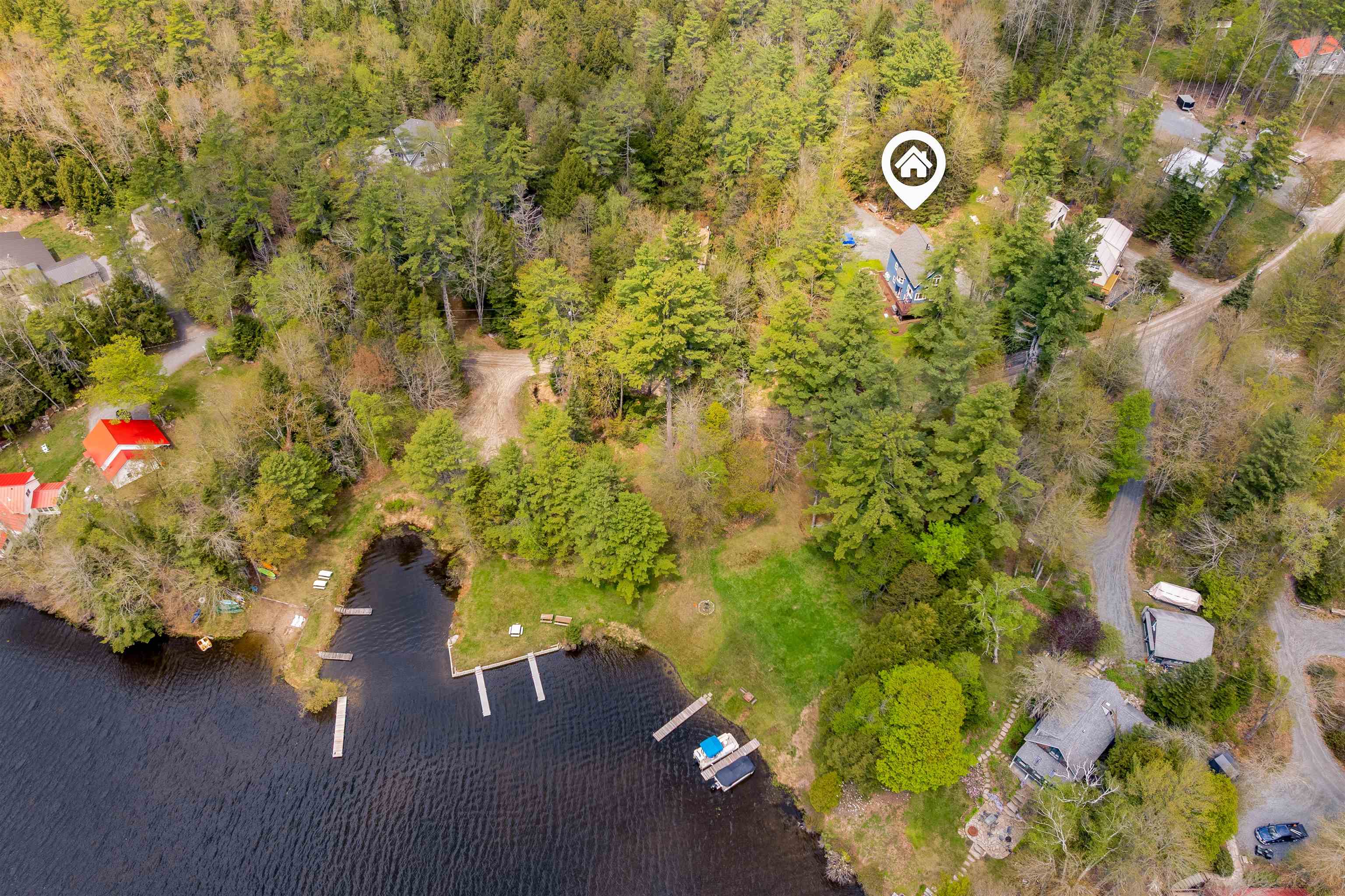 34 Shorewood Estates Road Newport, NH 03773 - Photo 35 of 42