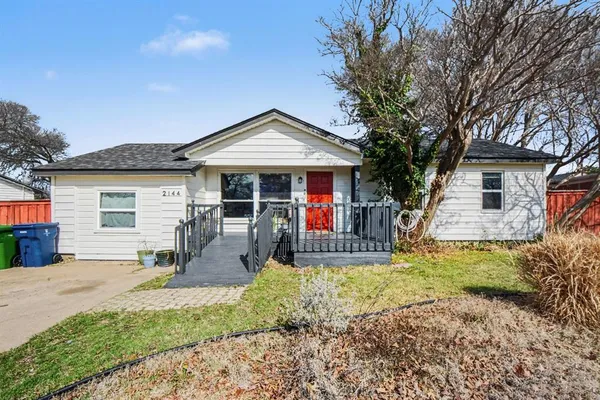 $209,900 | 2144 Skillman Drive, Garland, TX 75041
