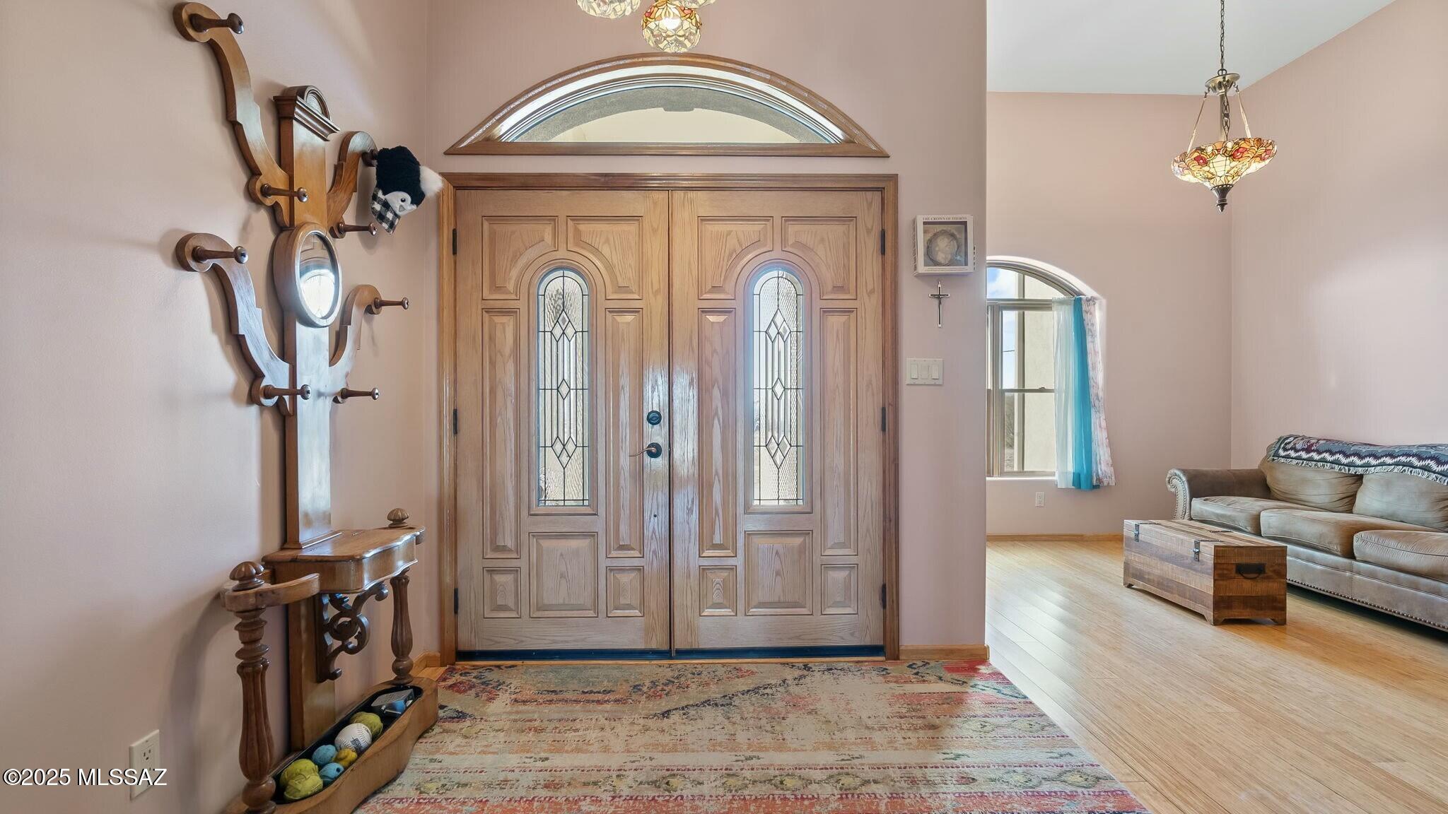 71 Lake Patagonia Road Nogales, AZ 85621 - Photo 4 of 39