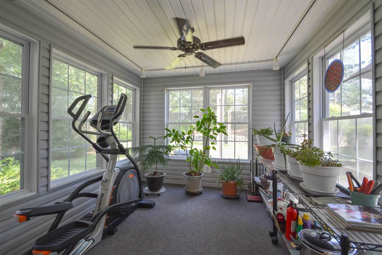709 South Park Ridge Road Bloomington, IN 47401 - Photo 15 of 30
