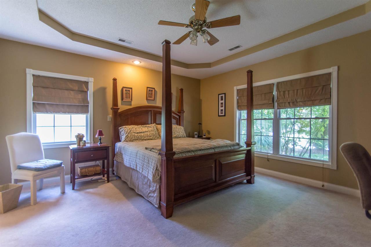 709 South Park Ridge Road Bloomington, IN 47401 - Photo 17 of 30