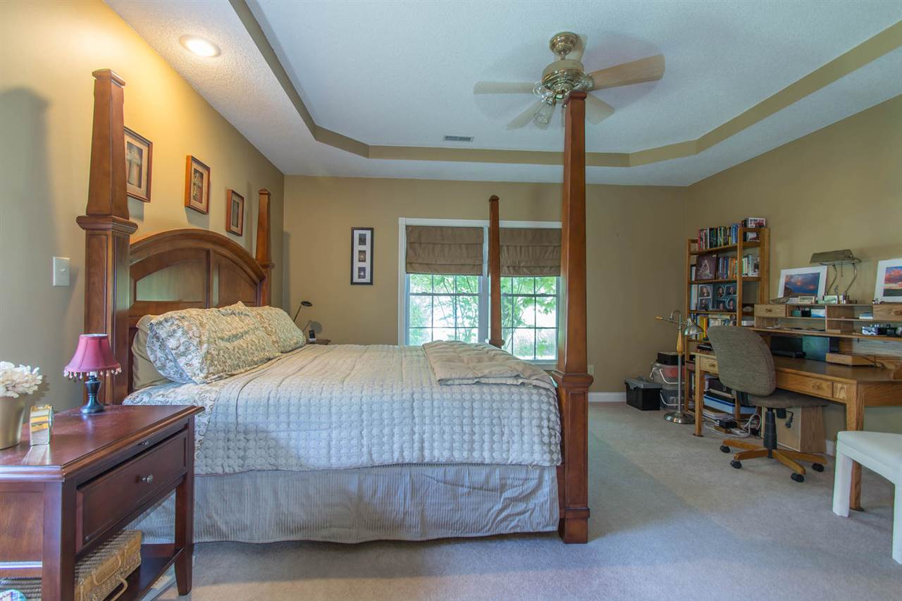 709 South Park Ridge Road Bloomington, IN 47401 - Photo 18 of 30