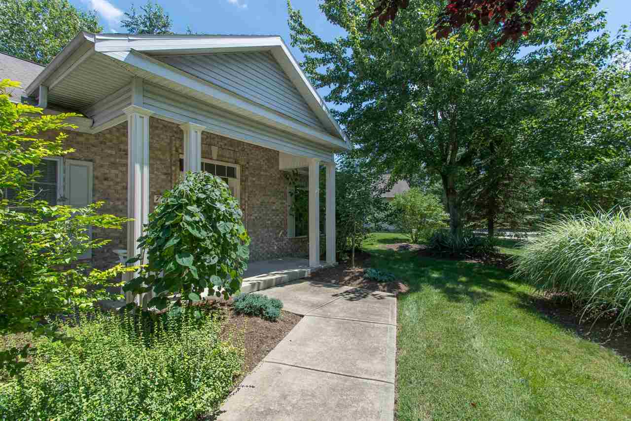 709 South Park Ridge Road Bloomington, IN 47401 - Photo 3 of 30