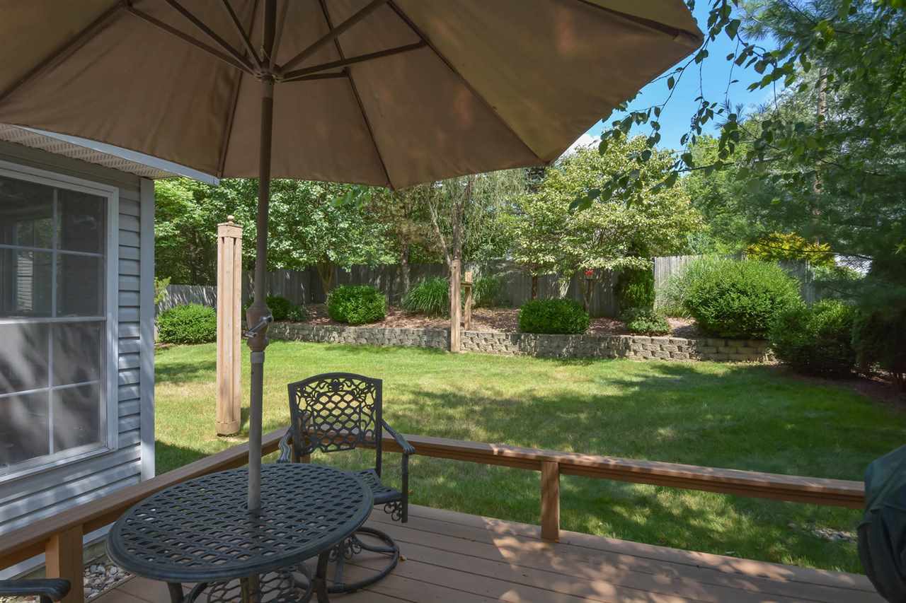 709 South Park Ridge Road Bloomington, IN 47401 - Photo 26 of 30