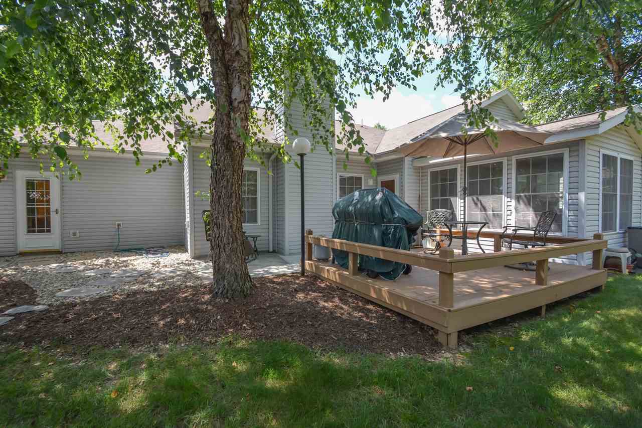 709 South Park Ridge Road Bloomington, IN 47401 - Photo 27 of 30