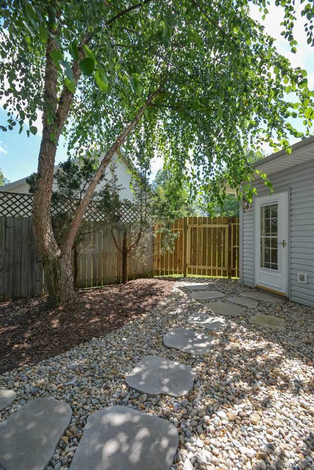 709 South Park Ridge Road Bloomington, IN 47401 - Photo 28 of 30