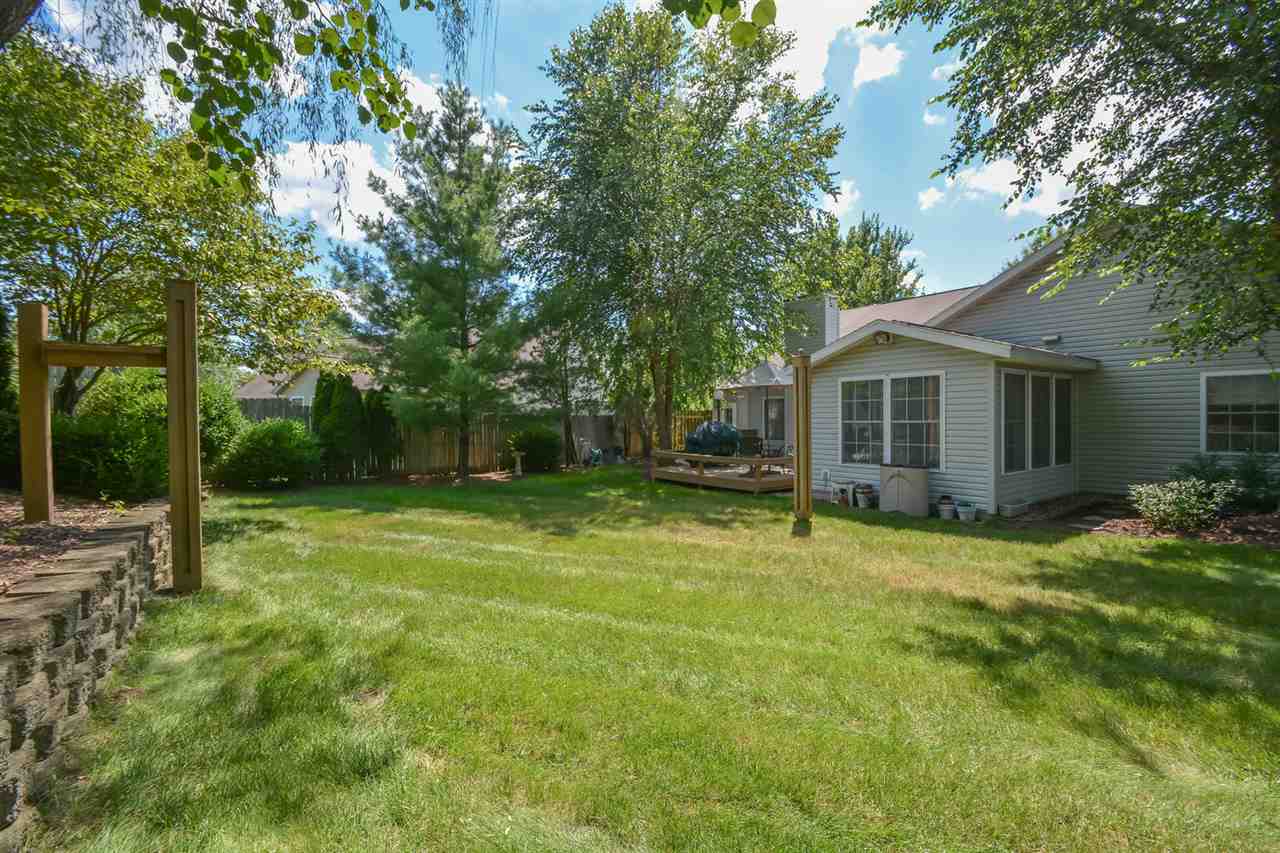 709 South Park Ridge Road Bloomington, IN 47401 - Photo 30 of 30