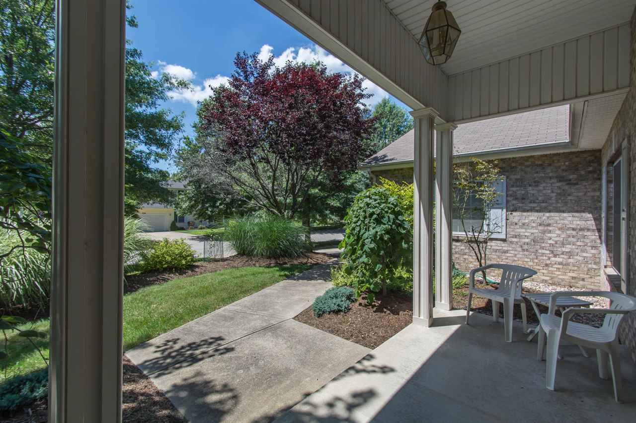 709 South Park Ridge Road Bloomington, IN 47401 - Photo 4 of 30