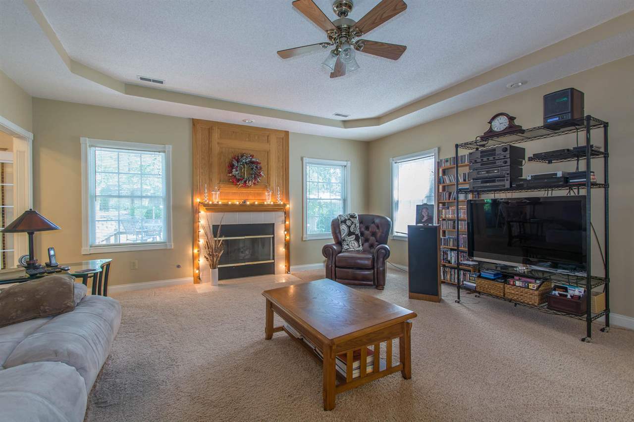 709 South Park Ridge Road Bloomington, IN 47401 - Photo 8 of 30