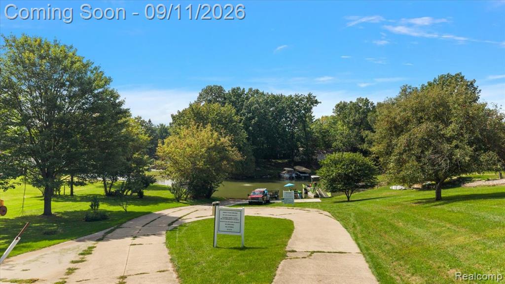 1444 Pebble Creek Road Metamora, MI 48455 - Photo 66 of 80 Gallery Image 66
