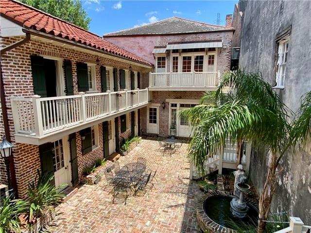 1027 Chartres Street, Unit F New Orleans, LA 70116 - Photo 23 of 24