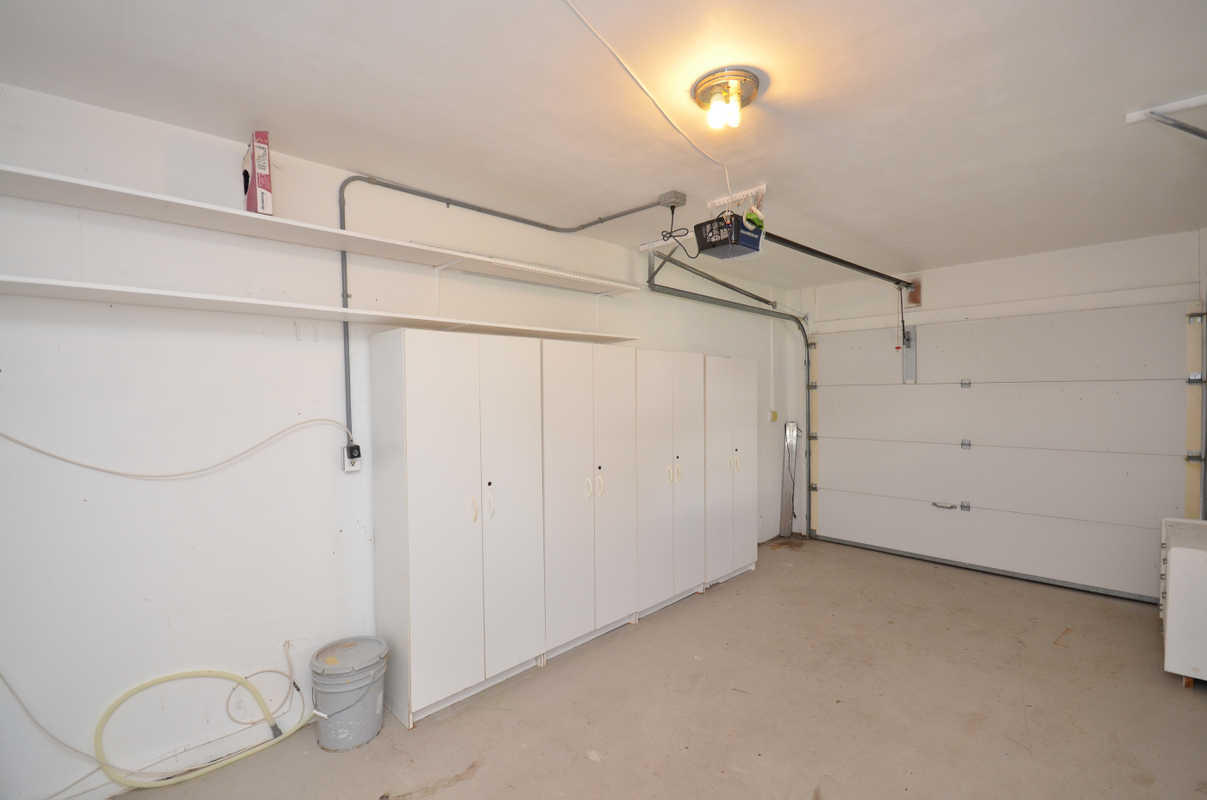 343 Northeast 30th Street Boca Raton, FL 33431 - Photo 23 of 27 GARAGE