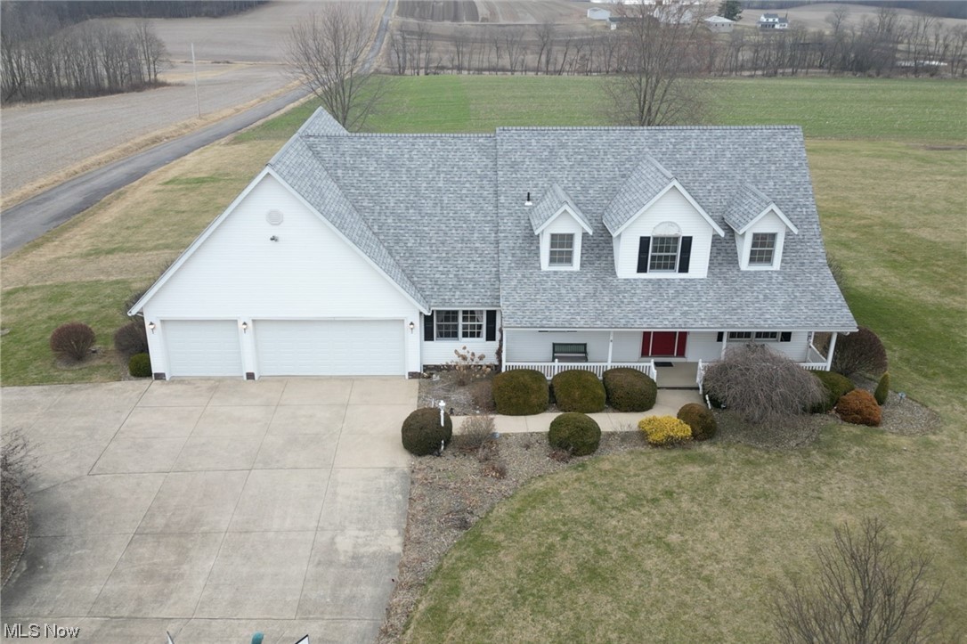 33008 Winona Road Salem, OH 44460 - Photo 4 of 34 Gallery Image 4