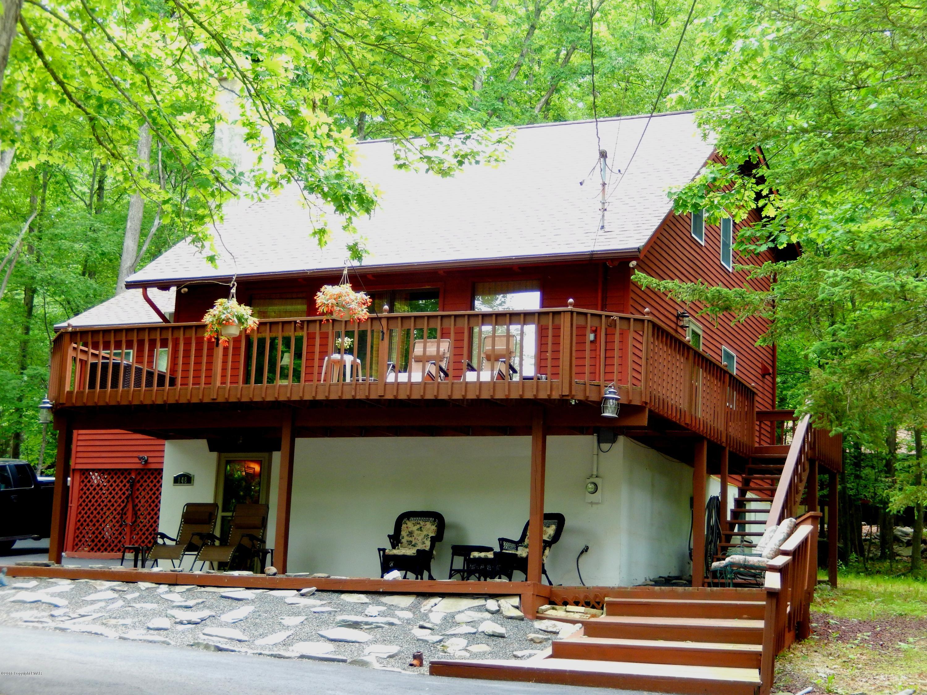 148 Salisbury Road Bushkill, PA 18324 - Photo 1 of 56 DSCN2467