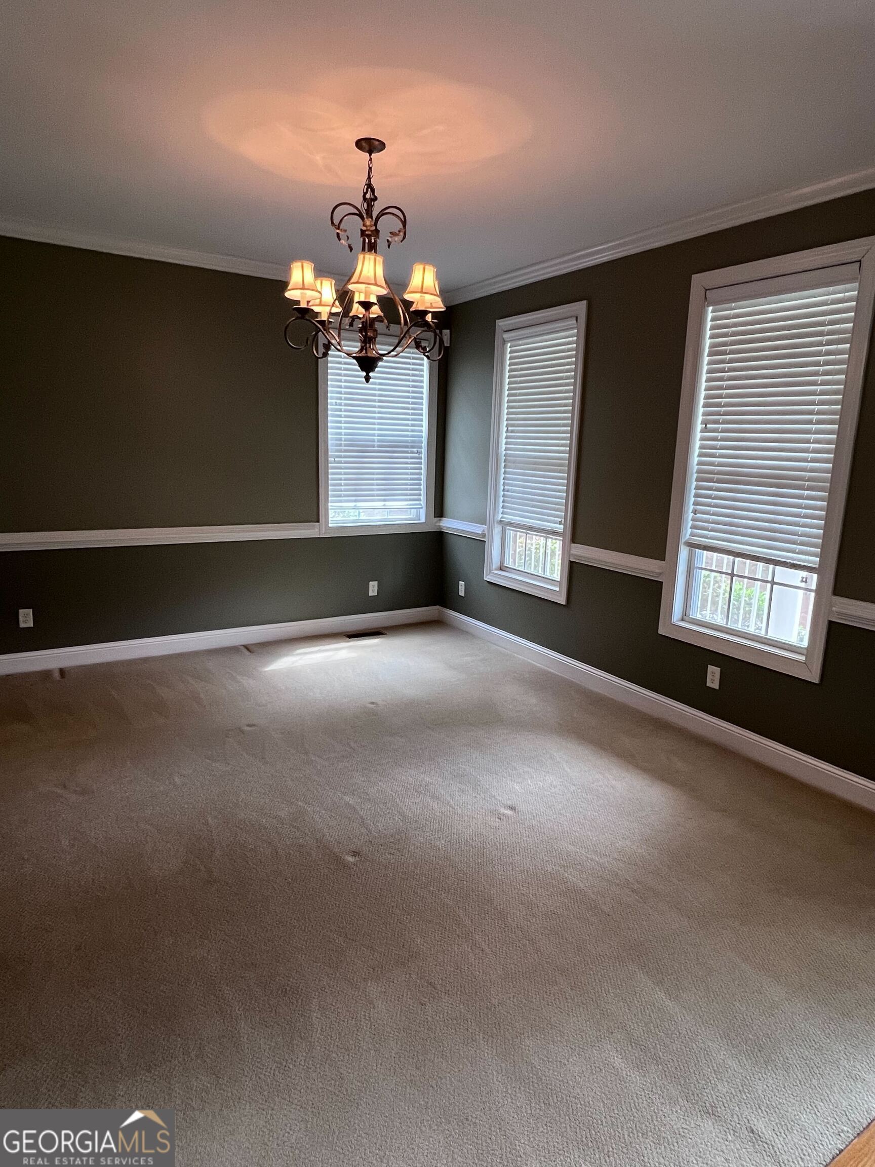 119 Tullamore Trail Tyrone, GA 30290 - Photo 5 of 34