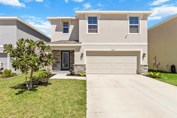 $389,900 | 36541 Night Strawberry Court, Dade City, FL 33525