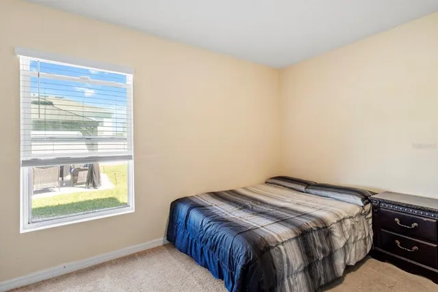a view of a workspace with furniture