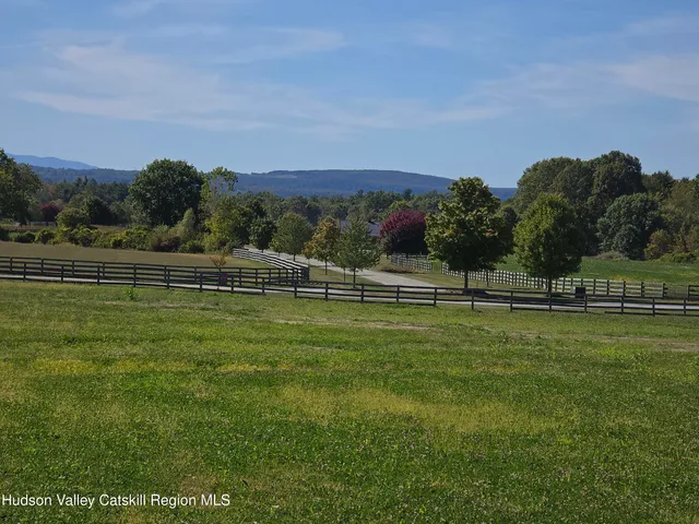 $399,000 | Lot #6 Fairland Farm Road, Kinderhook, NY 12106