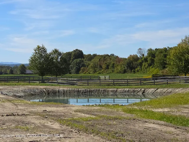 $399,000 | Lot #6 Fairland Farm Road, Kinderhook, NY 12106