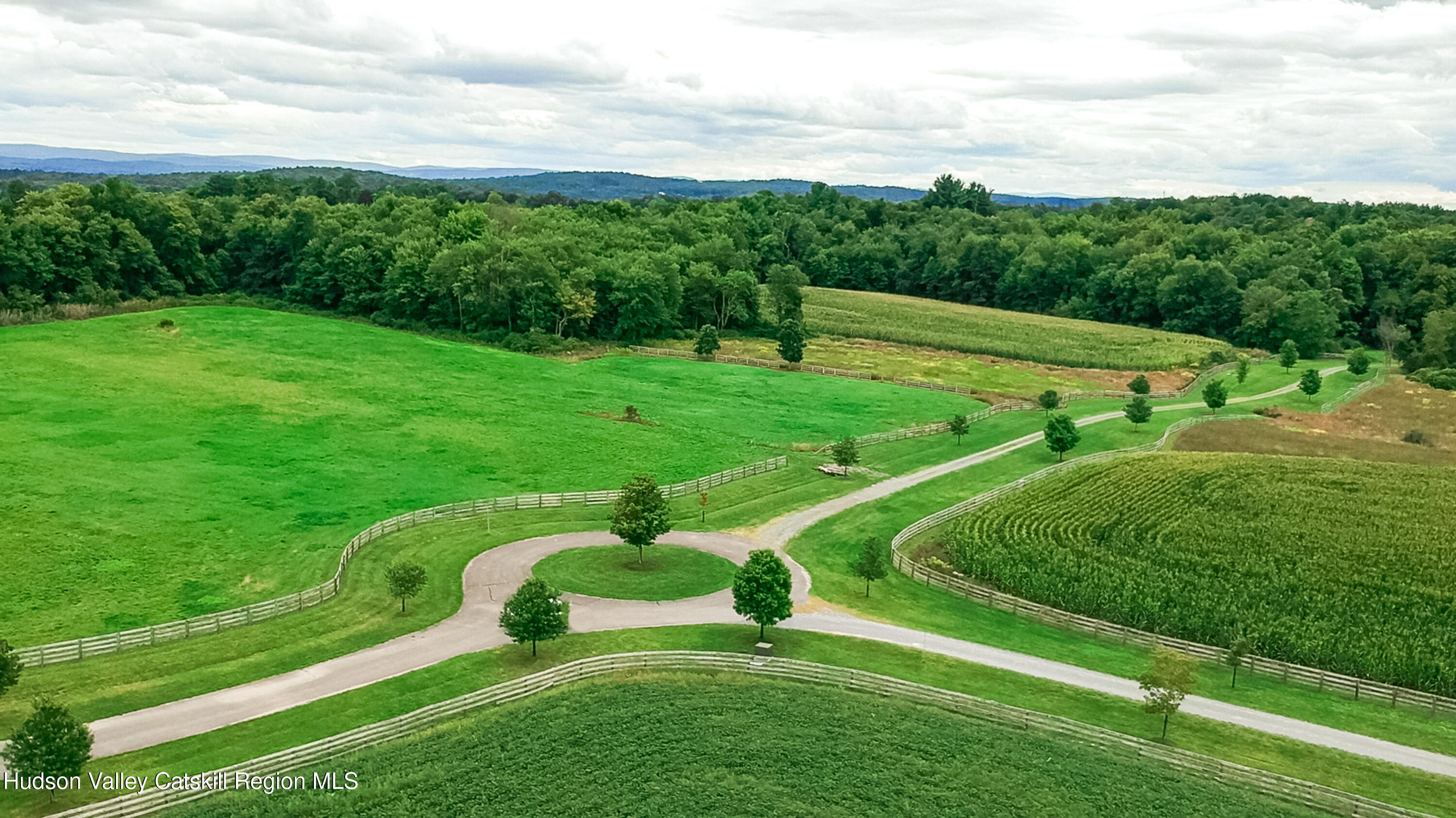 Lot #6 Fairland Farm Road Kinderhook, NY 12106 - Photo 8 of 9 Anne Harrison 2020-Adee House-0090