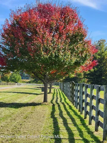 $399,000 | Lot #6 Fairland Farm Road, Kinderhook, NY 12106