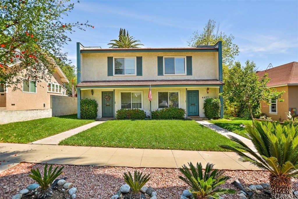 4457 11th Street Riverside, CA 92501 - Photo 1 of 1