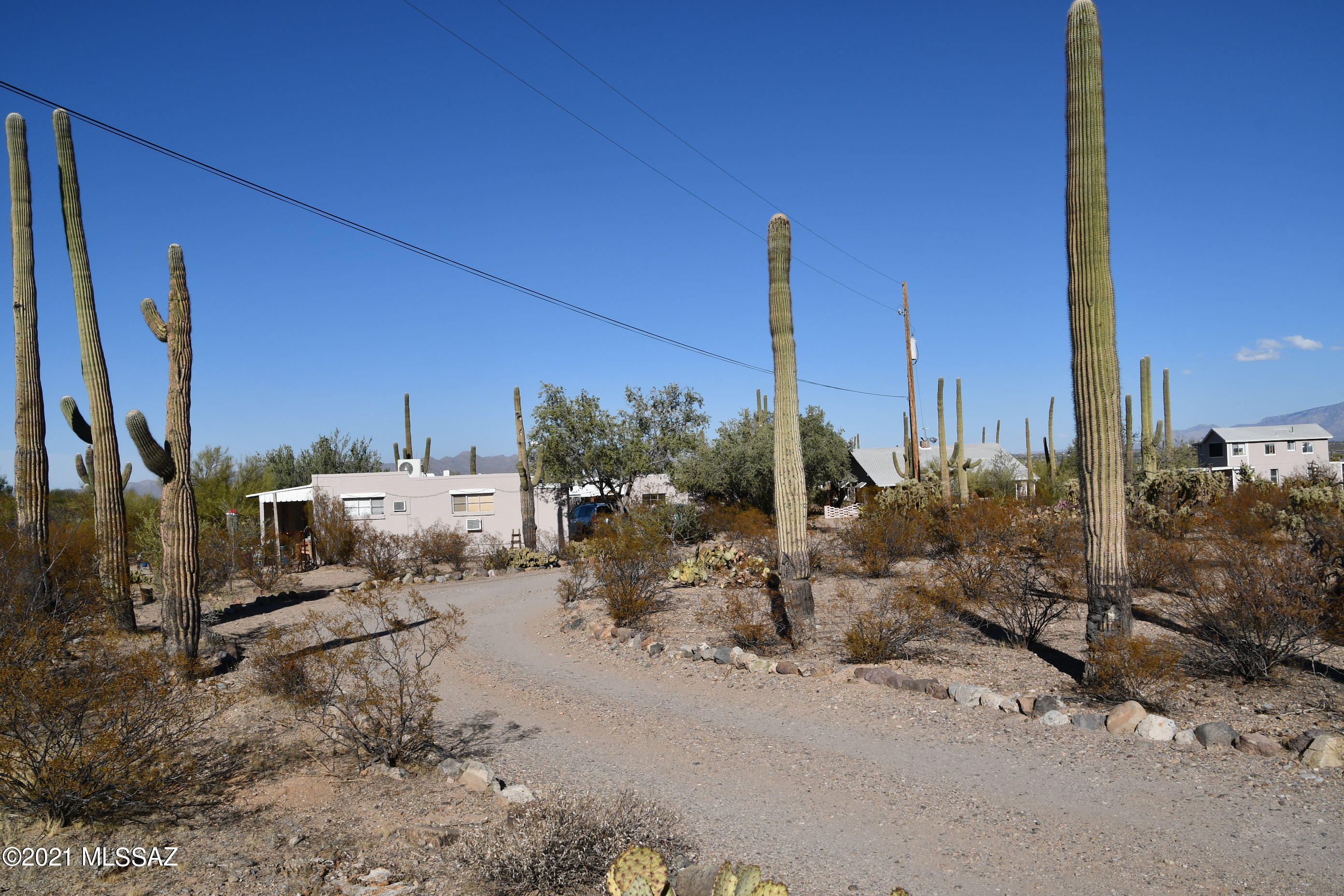 6502 West Ina Road Tucson, AZ 85743 - Photo 39 of 50 Gallery Image 39