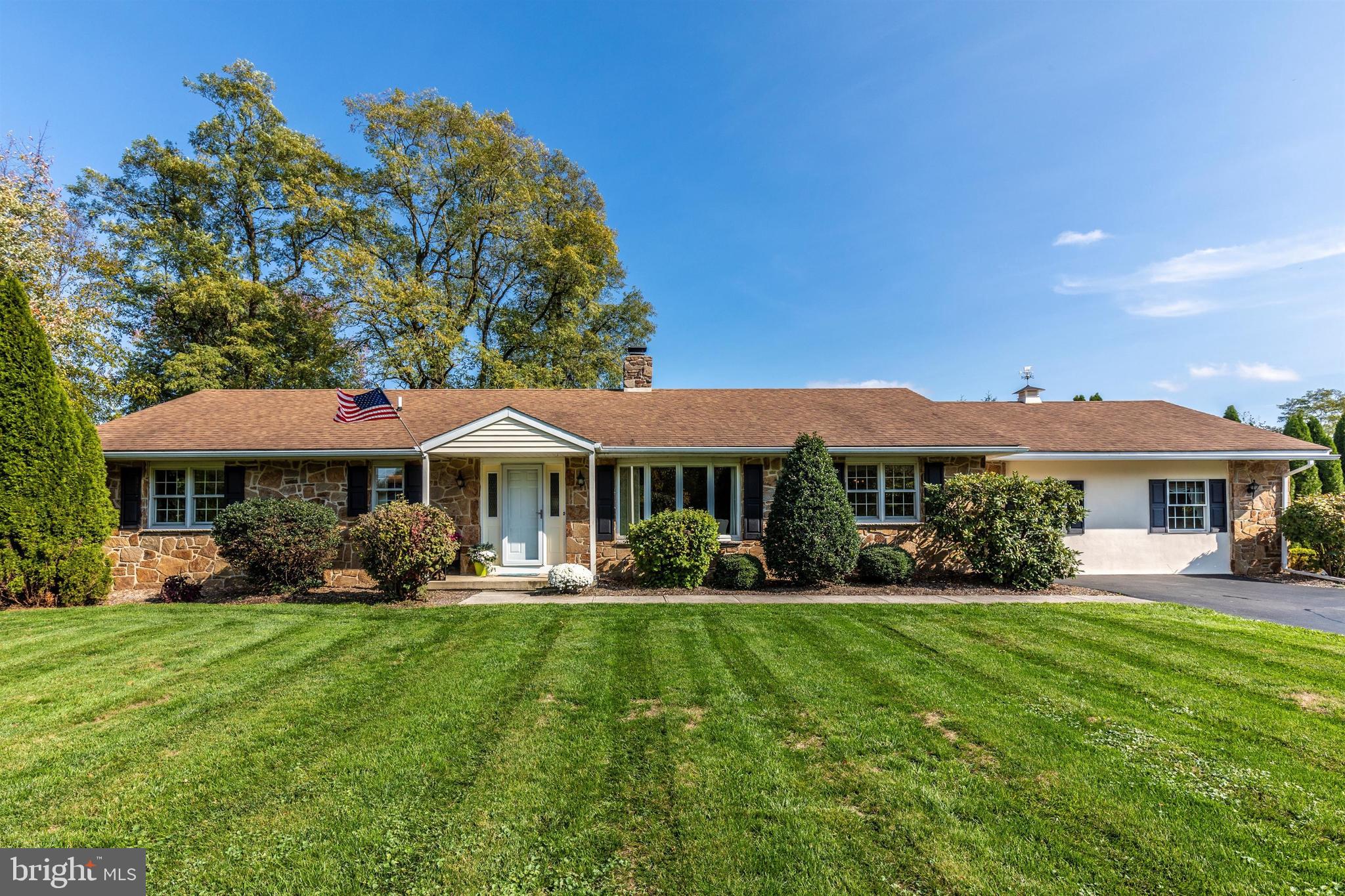 1230 Osborne Road Downingtown, PA 19335 - Photo 1 of 88 Gallery Image 1