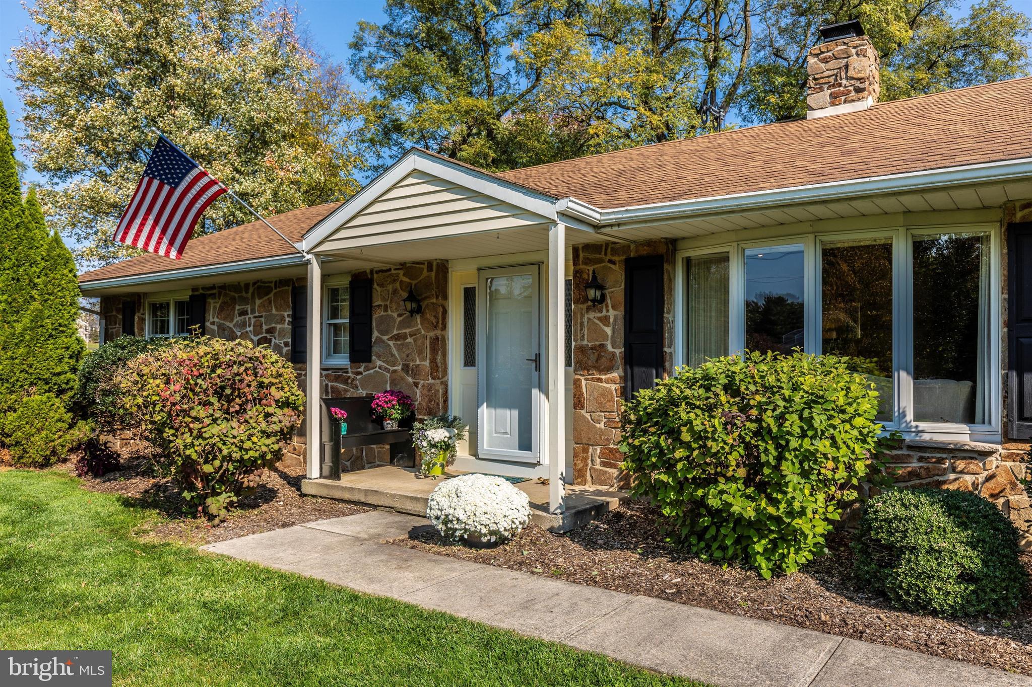 1230 Osborne Road Downingtown, PA 19335 - Photo 2 of 88 Gallery Image 2