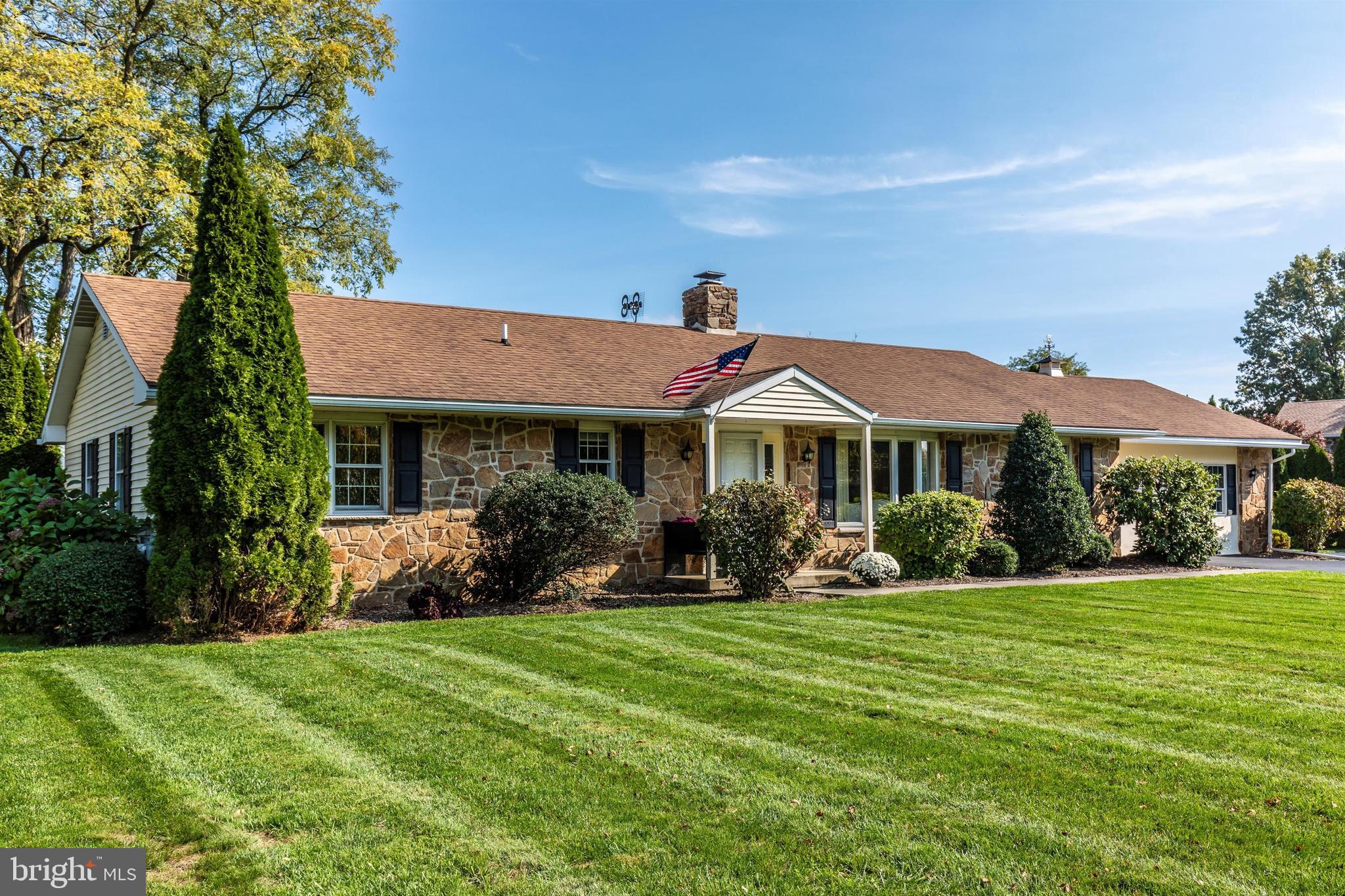 1230 Osborne Road Downingtown, PA 19335 - Photo 53 of 88 Gallery Image 53