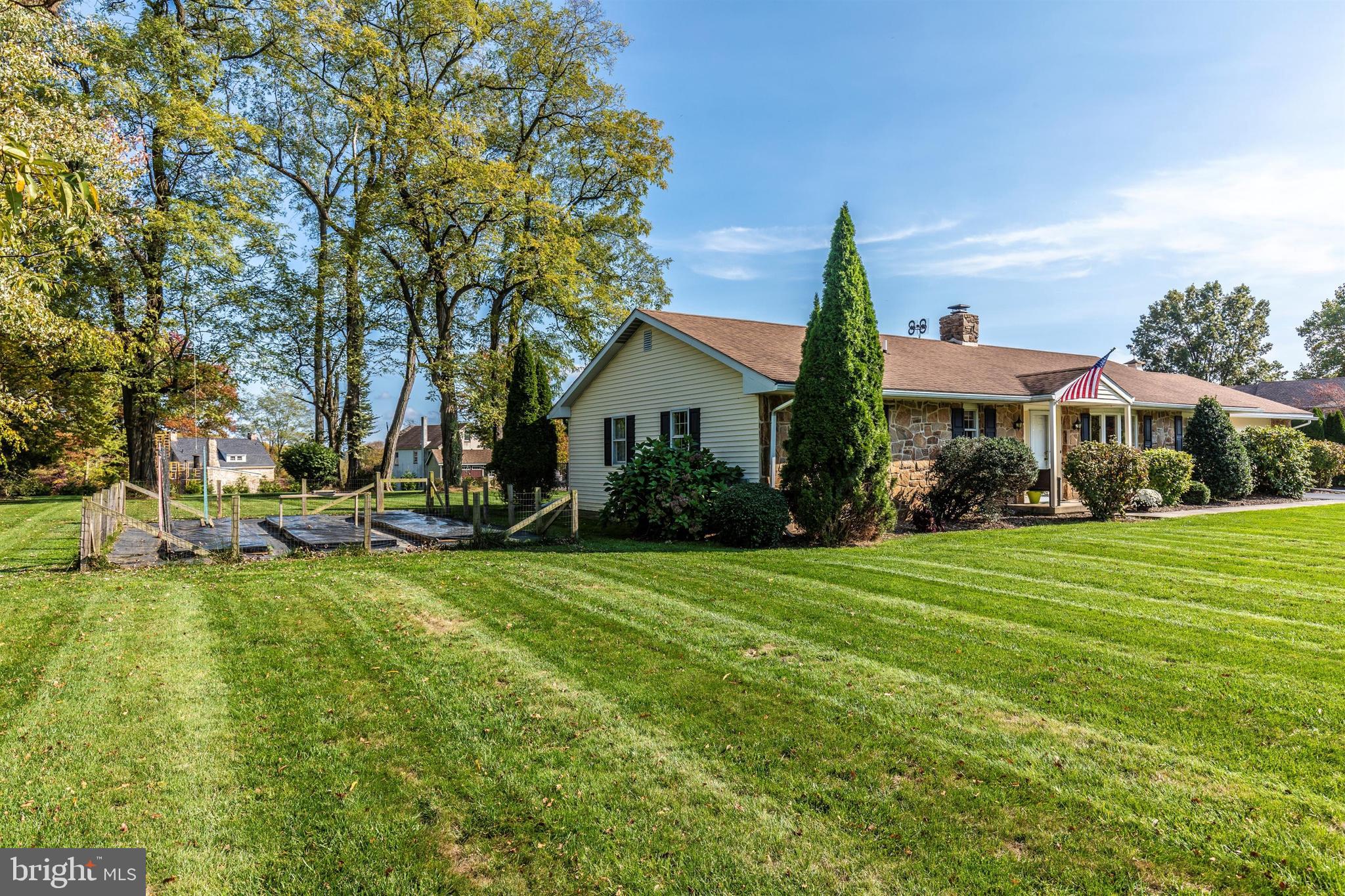 1230 Osborne Road Downingtown, PA 19335 - Photo 54 of 88 Gallery Image 54