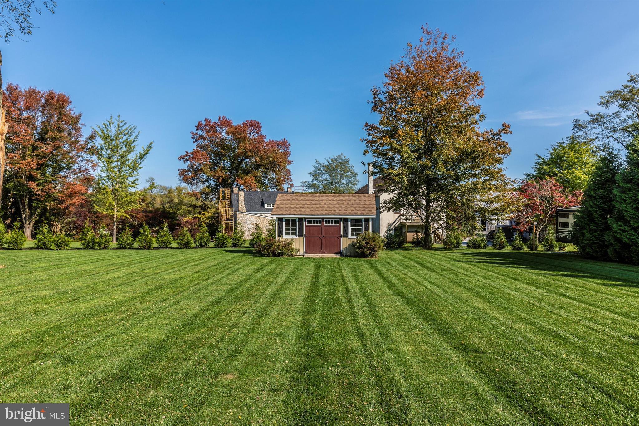 1230 Osborne Road Downingtown, PA 19335 - Photo 81 of 88 Gallery Image 81