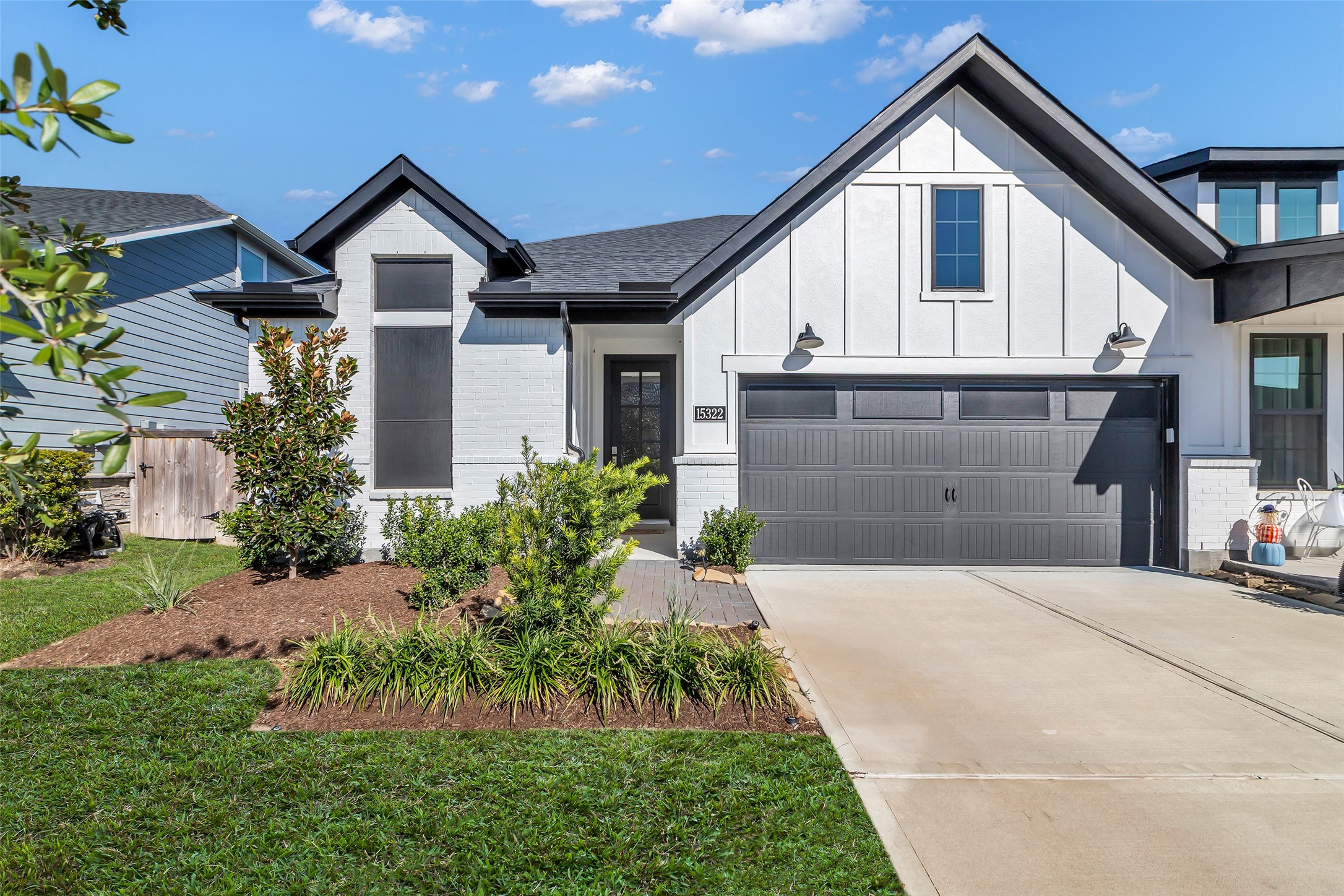 15322 Spanish Ranchos Way Cypress, TX 77433 - Photo 1 of 32