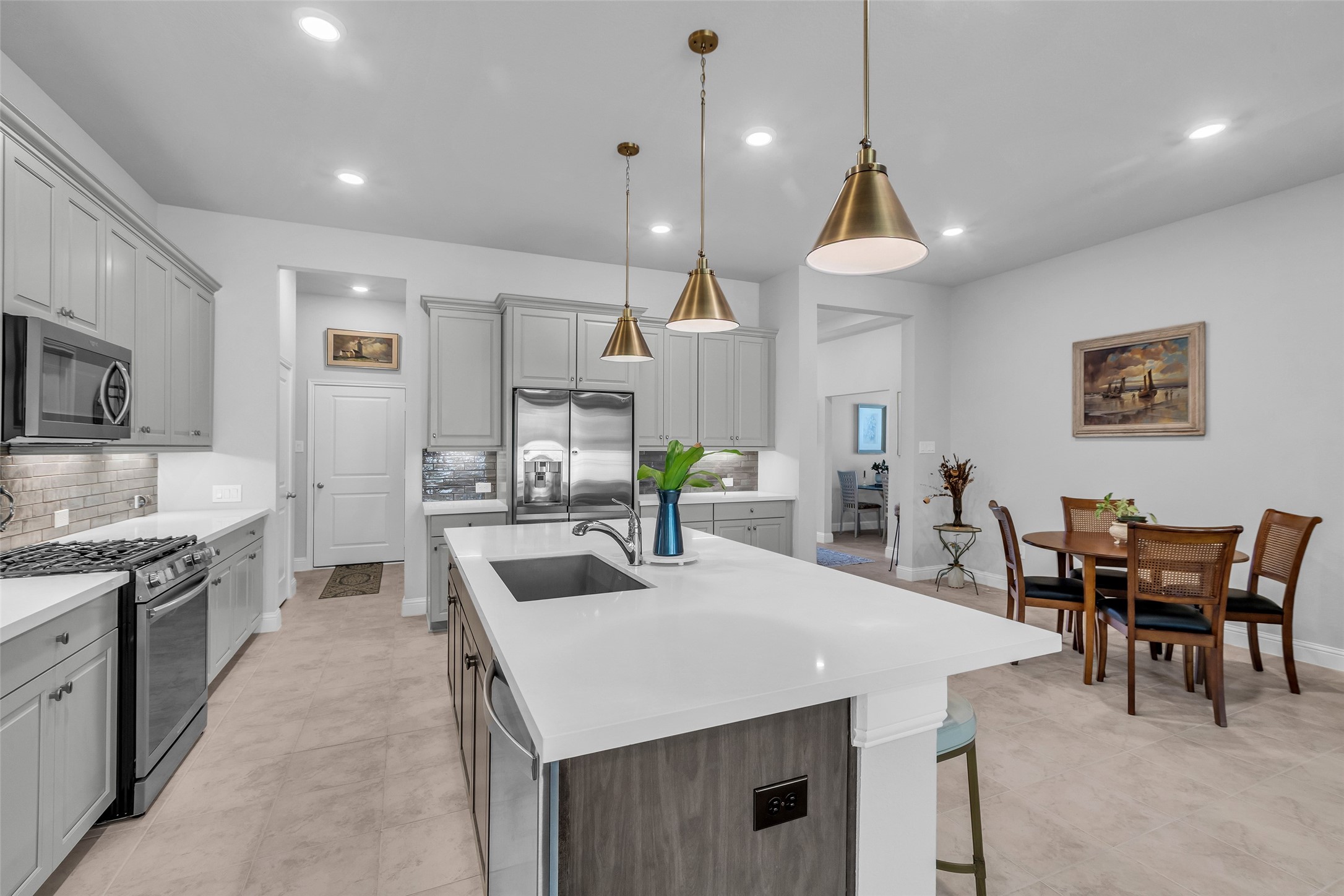 15322 Spanish Ranchos Way Cypress, TX 77433 - Photo 13 of 32 new