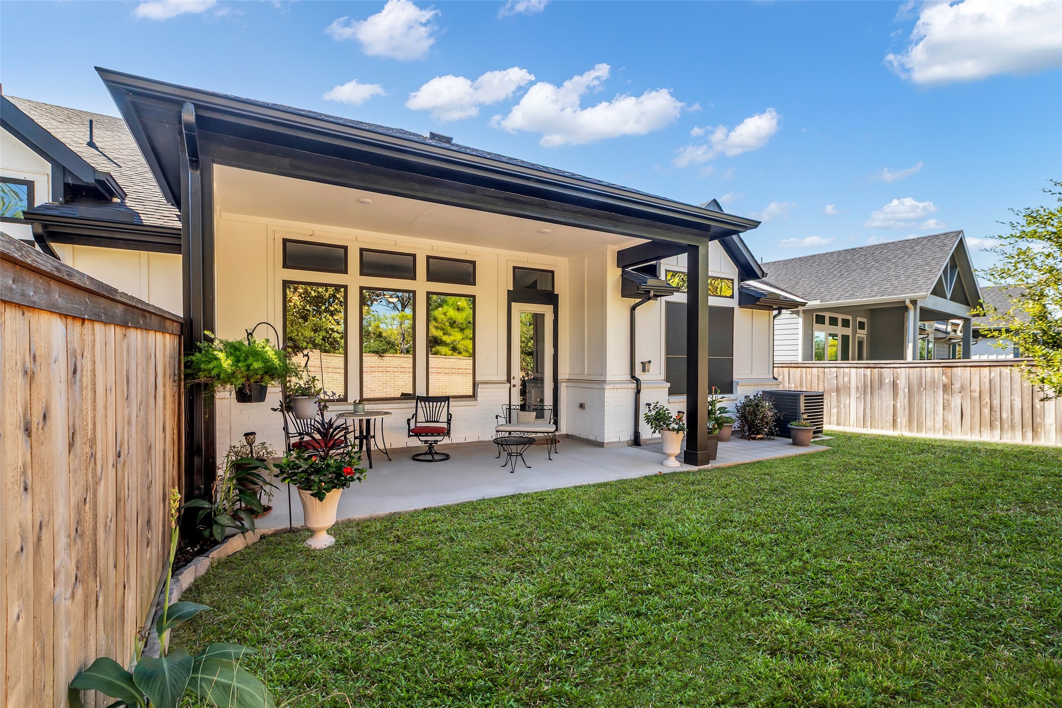 15322 Spanish Ranchos Way Cypress, TX 77433 - Photo 25 of 32