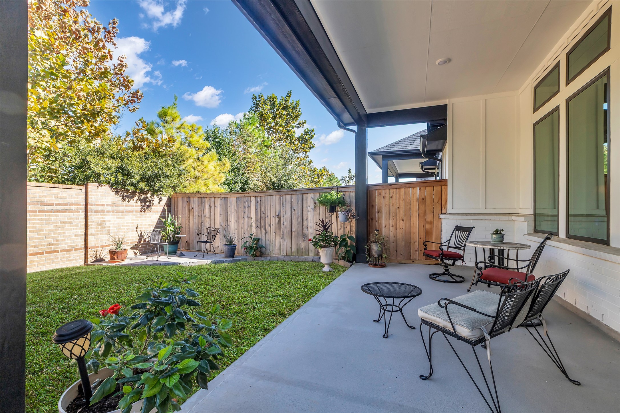 15322 Spanish Ranchos Way Cypress, TX 77433 - Photo 27 of 32