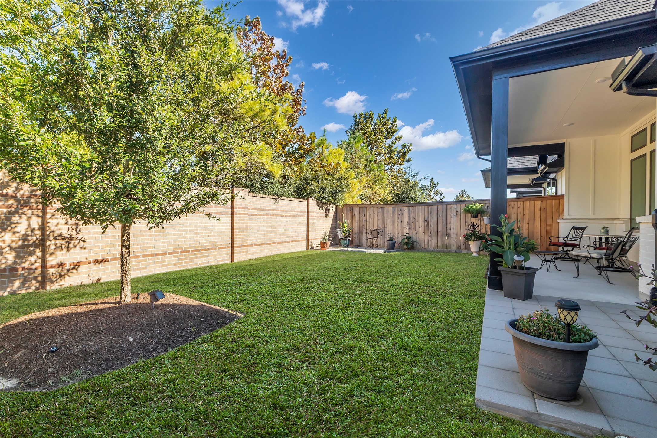 15322 Spanish Ranchos Way Cypress, TX 77433 - Photo 28 of 32