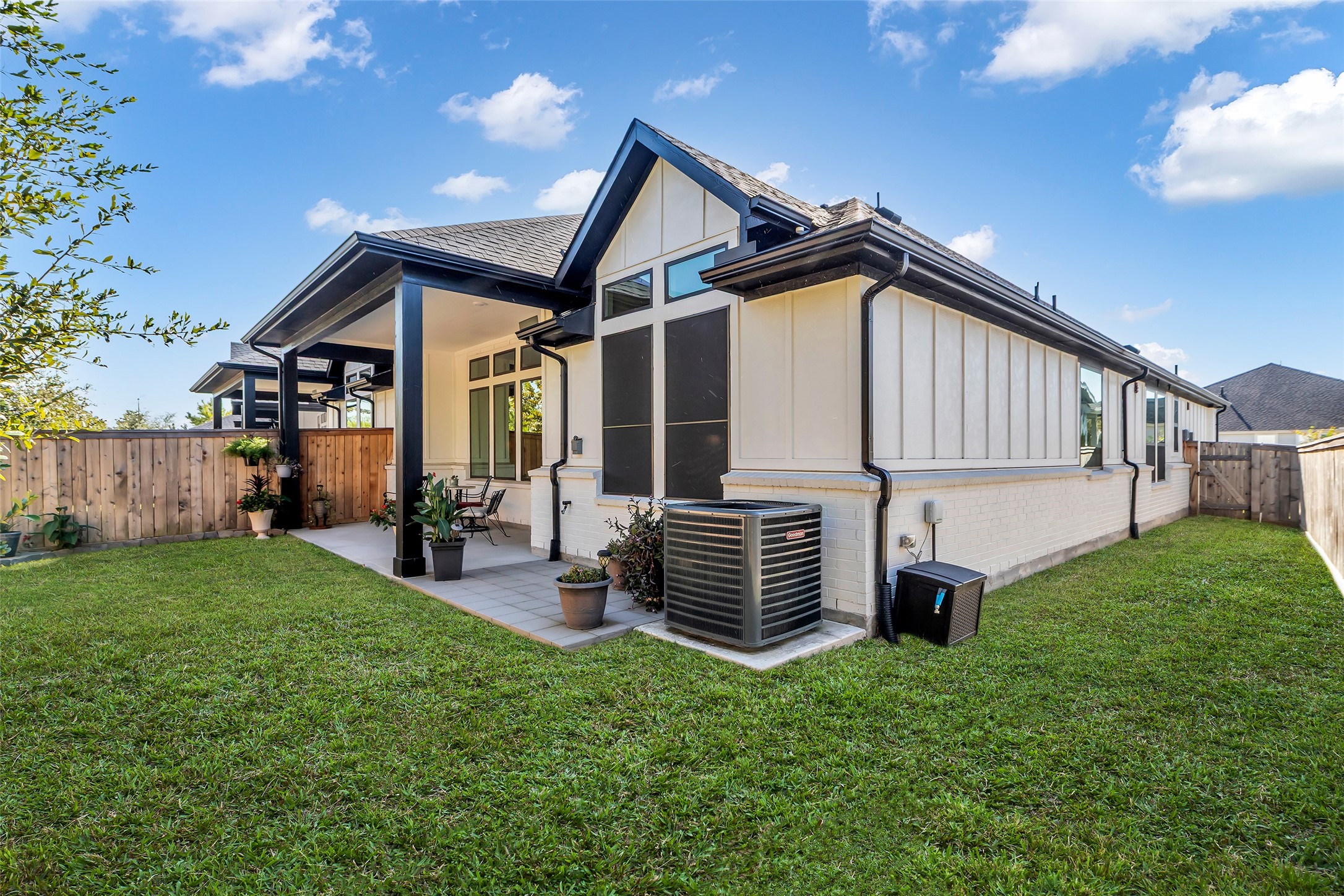 15322 Spanish Ranchos Way Cypress, TX 77433 - Photo 30 of 32