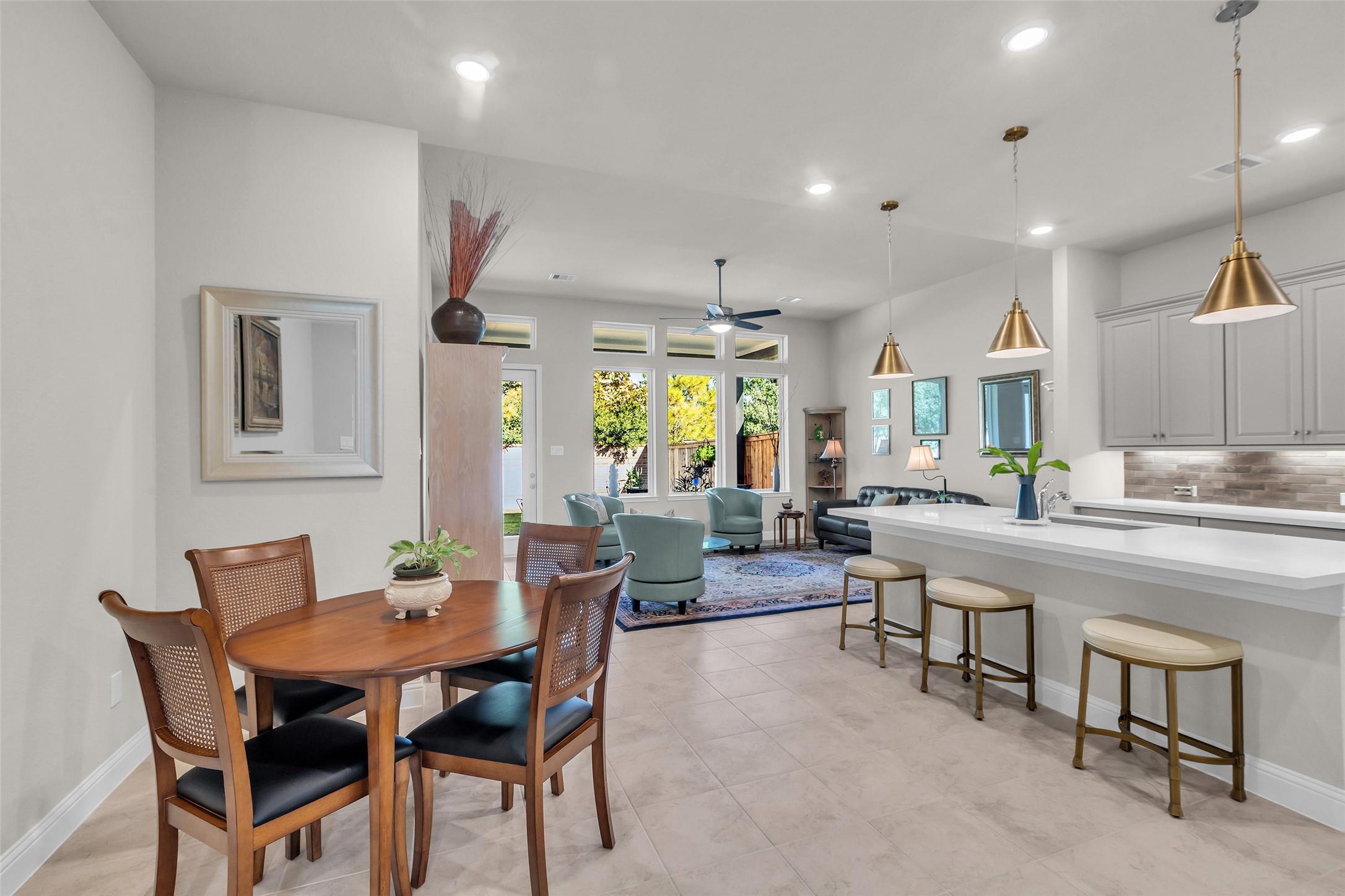 15322 Spanish Ranchos Way Cypress, TX 77433 - Photo 4 of 32 new