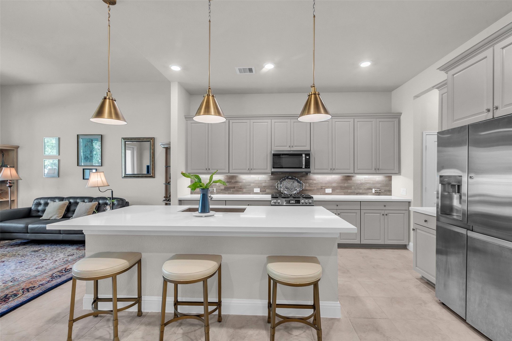 15322 Spanish Ranchos Way Cypress, TX 77433 - Photo 5 of 32 NEW