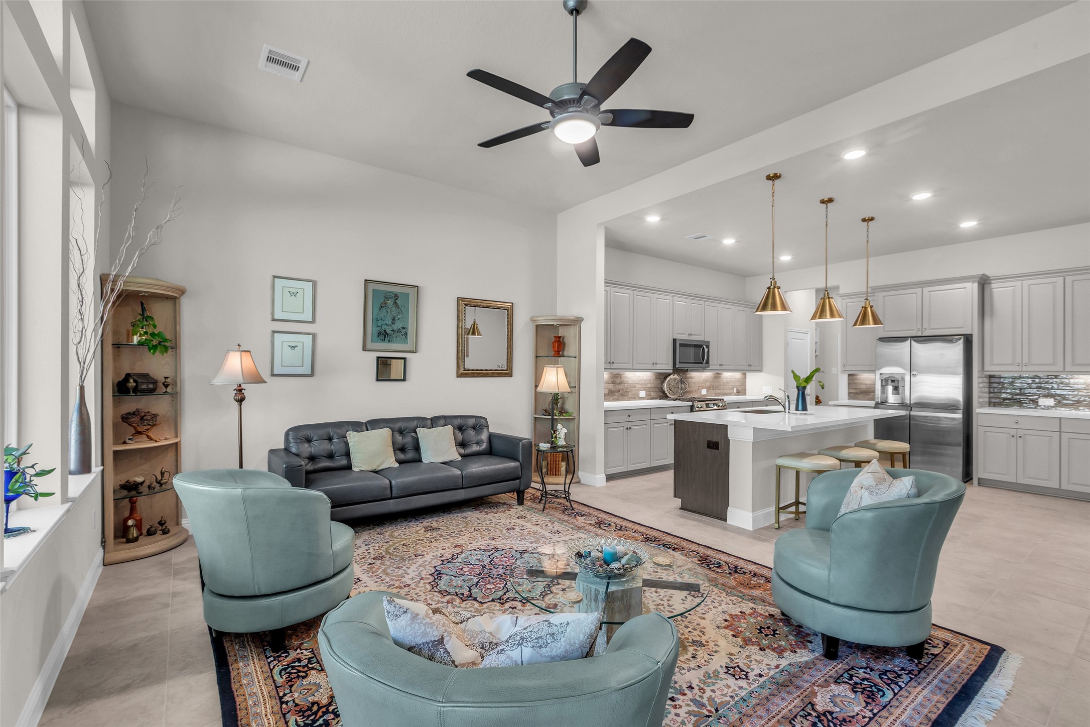 15322 Spanish Ranchos Way Cypress, TX 77433 - Photo 10 of 32 NEW