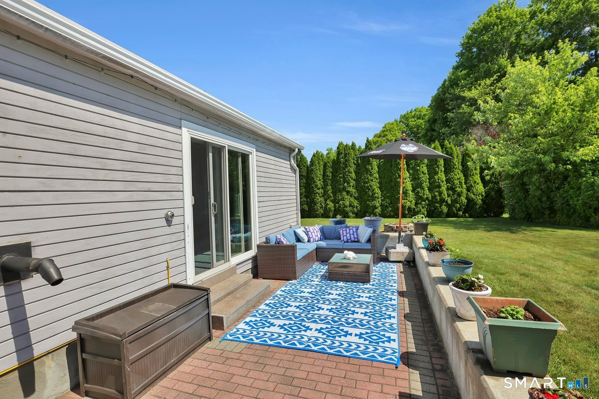 7 Alanby Drive Meriden, CT 06451 - Photo 27 of 34
