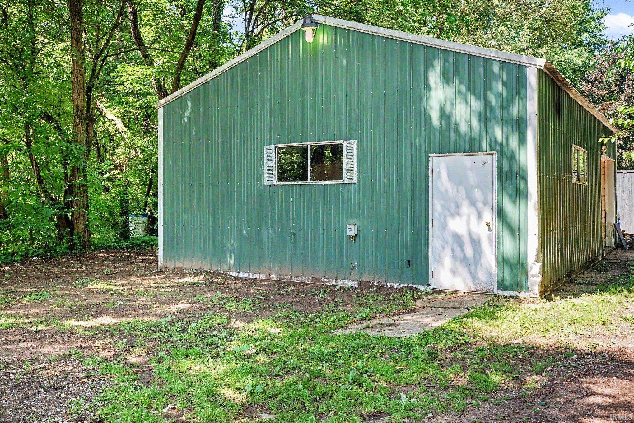 55921 Apple Road Osceola, IN 46561 - Photo 20 of 25