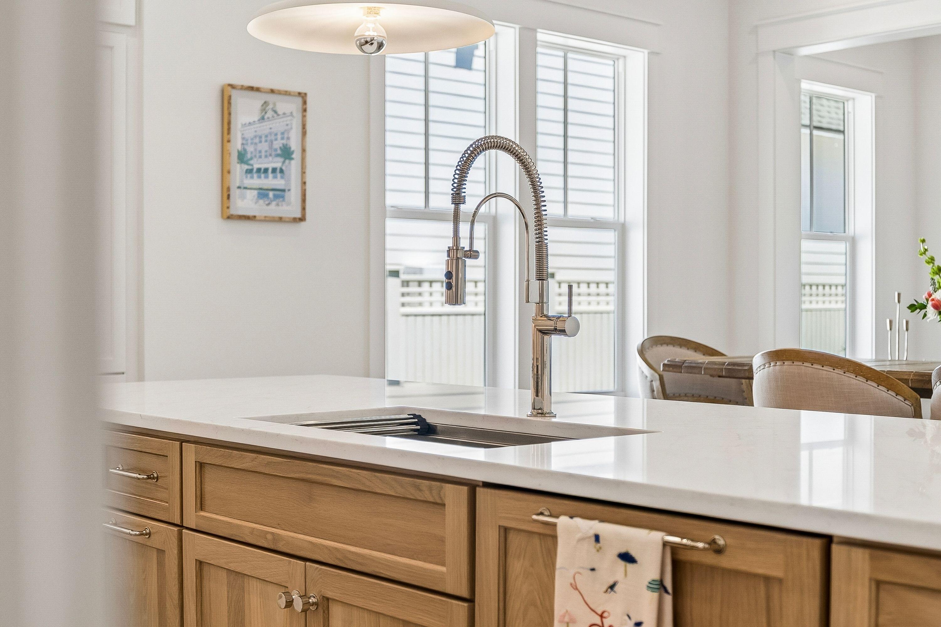 314 West Firethorn Circle Inlet Beach, FL 32461 - Photo 30 of 78 Kitchen