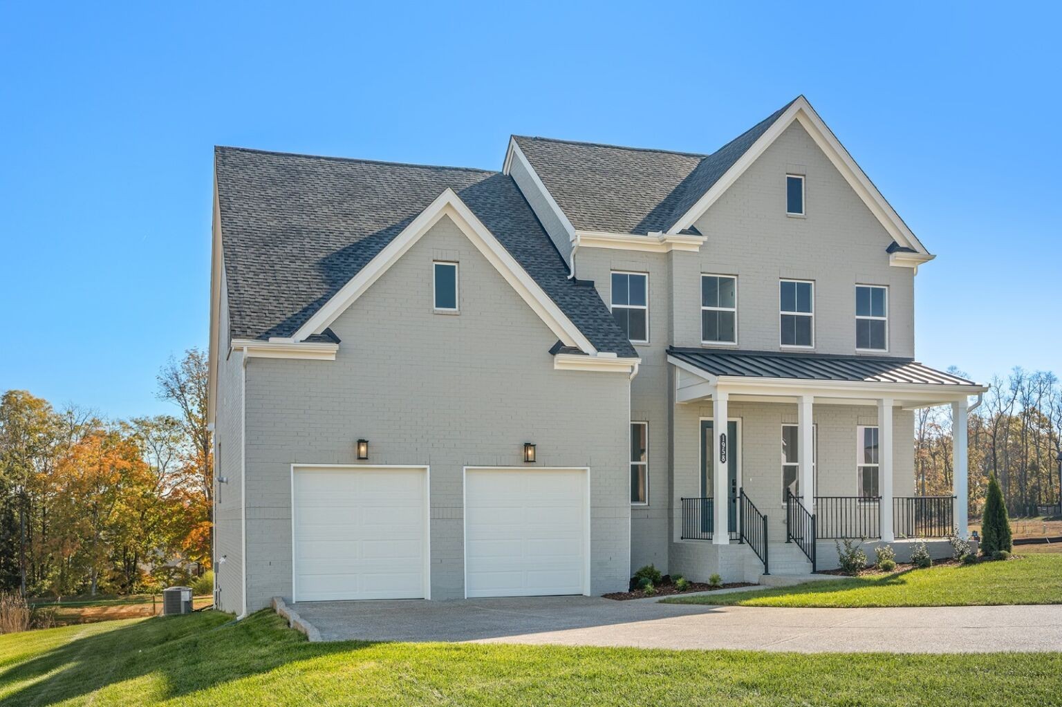 1958 Harmony Road Spring Hill, TN 37174 - Photo 3 of 49