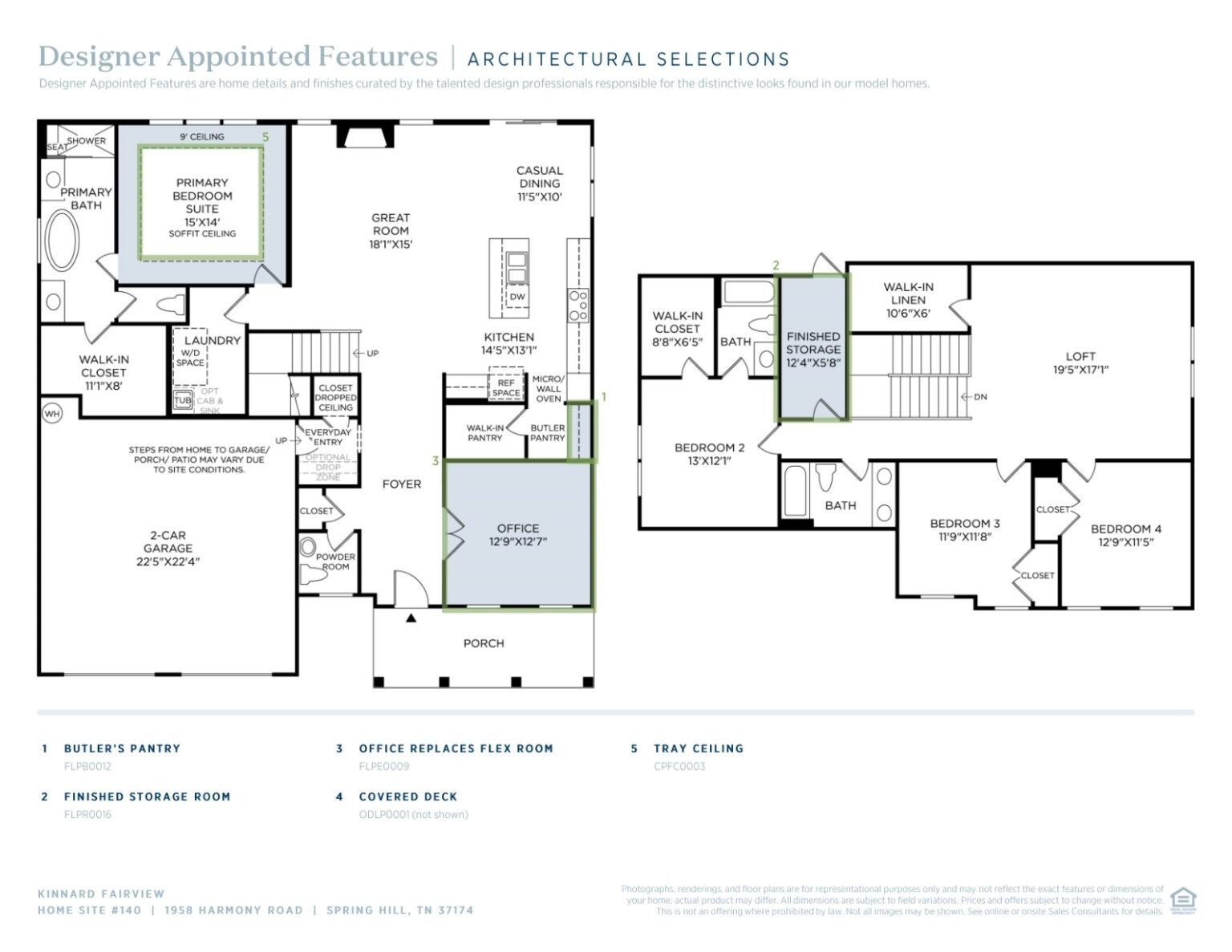 1958 Harmony Road Spring Hill, TN 37174 - Photo 32 of 49