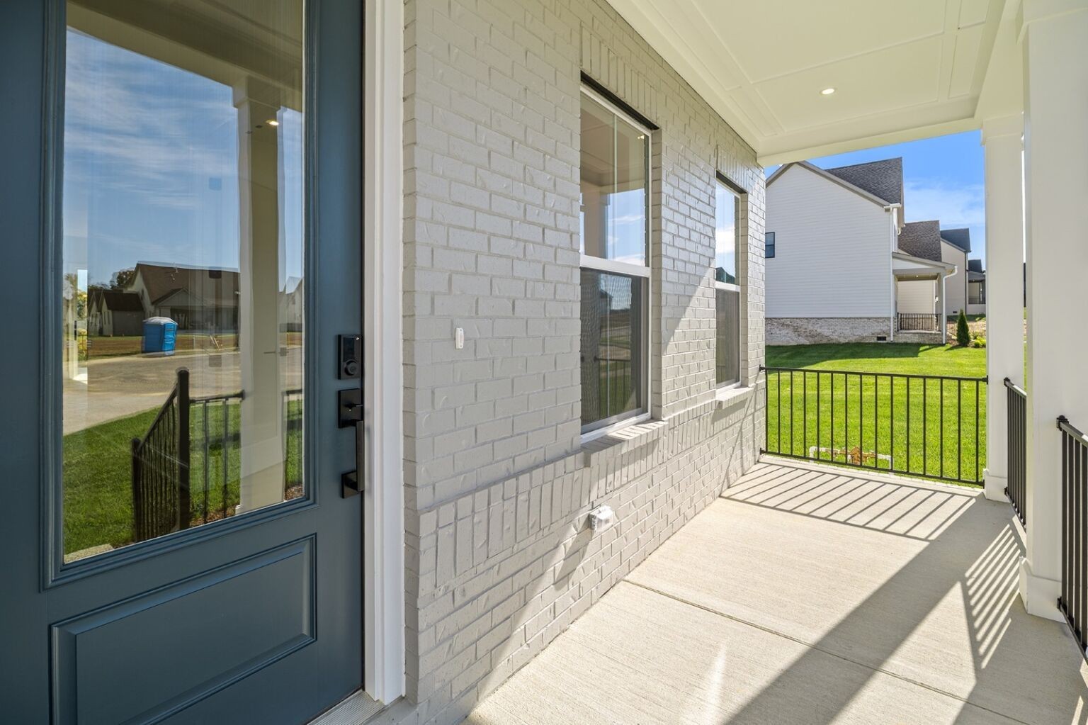 1958 Harmony Road Spring Hill, TN 37174 - Photo 4 of 49