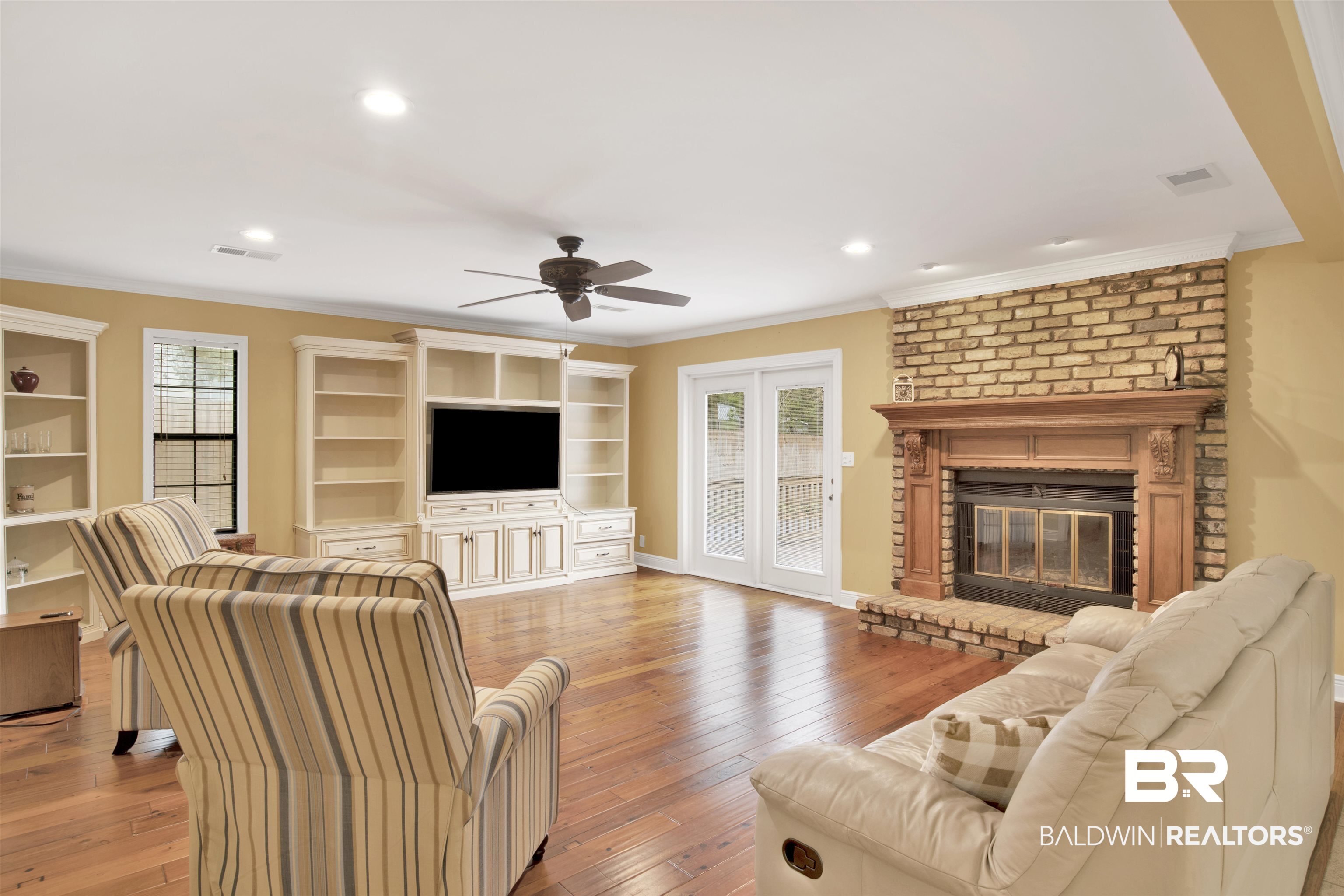 4689 Oak Ridge Road Mobile, AL 36609 - Photo 9 of 40
