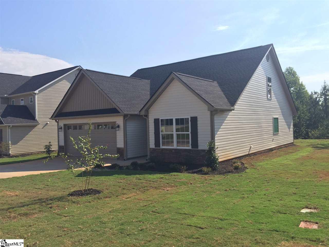 118 Gallant Lane Anderson, SC 29621 - Photo 1 of 1